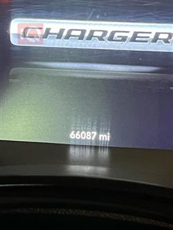 دودج تشارجر